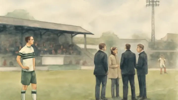 Bradford (Park Avenue) AFC Update on Ownership Discussions
