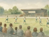Bradford (Park Avenue) Announce Fixture Release Event