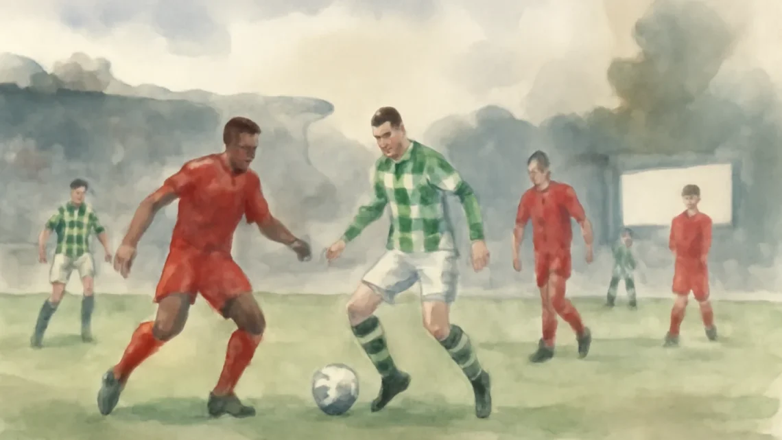 Bradford (Park Avenue) Announce Pre-Season Friendly Fixtures