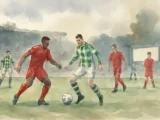 Bradford (Park Avenue) Announce Pre-Season Friendly Fixtures