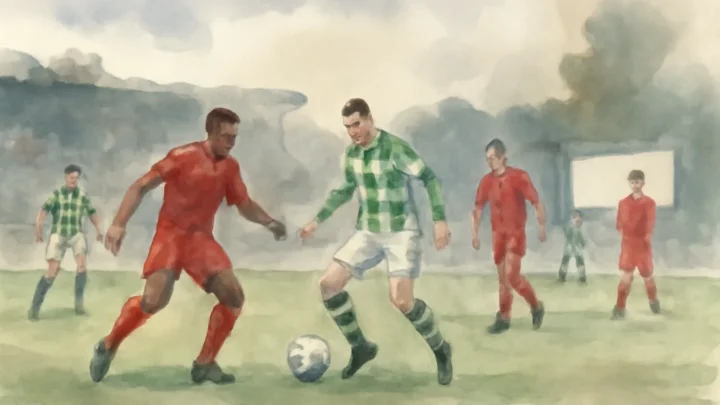 Bradford (Park Avenue) Announce Pre-Season Friendly Fixtures