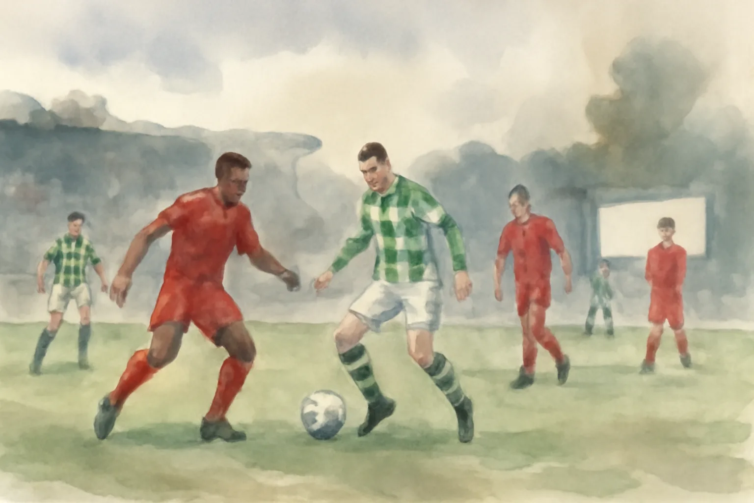 Bradford (Park Avenue) Announce Pre-Season Friendly Fixtures