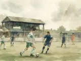 Bradford (Park Avenue) Face Gainsborough Trinity in Final Pre-Season Friendly