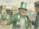 Bradford (Park Avenue) Launches Syndicate Sponsorship for Mad Pete