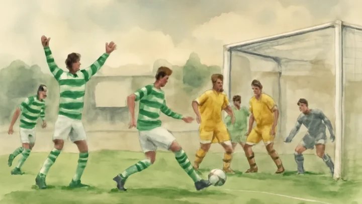 Bradford (Park Avenue) Secure 6-0 Win at Albion Sports