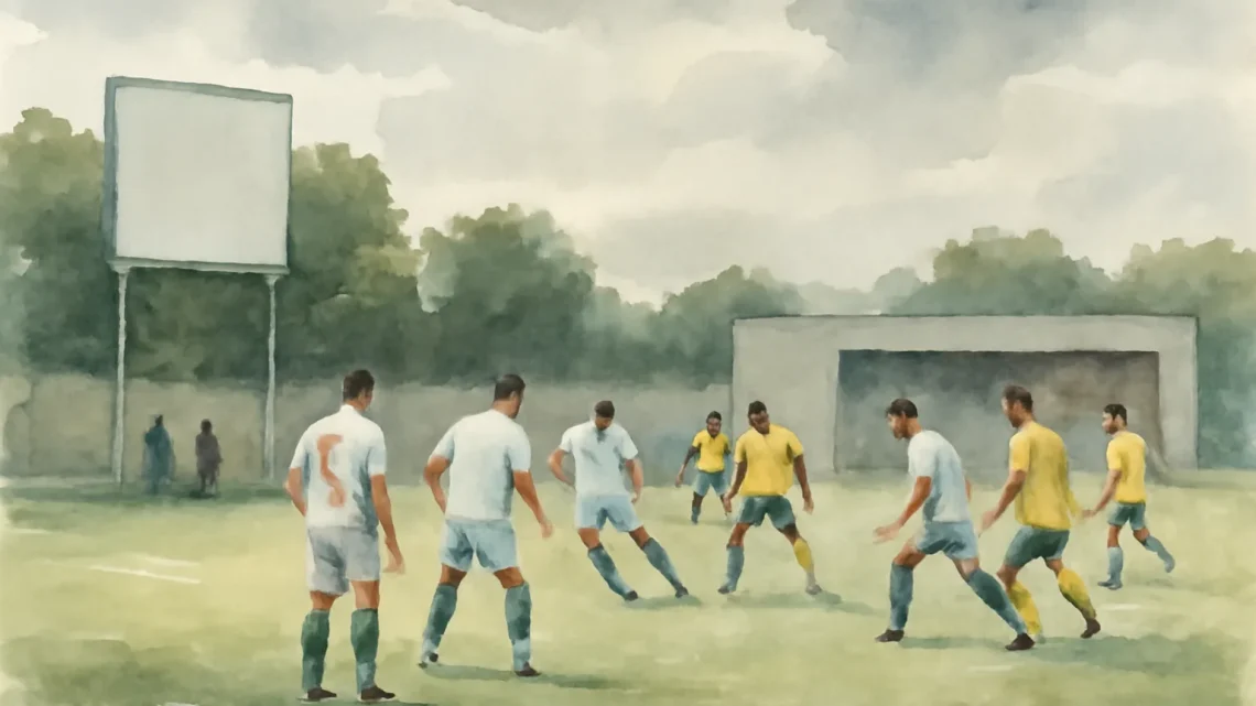 Bradford (Park Avenue) to Face Albion Sports in Pre-Season Friendly