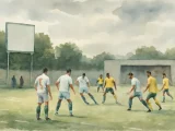 Bradford (Park Avenue) to Face Albion Sports in Pre-Season Friendly