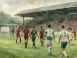 Bradford Park Avenue to Host Pre-Season Friendly Against Bradford City XI