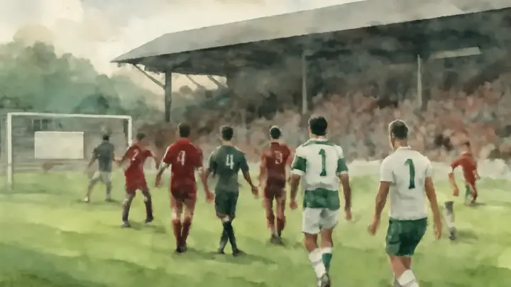Bradford Park Avenue to Host Pre-Season Friendly Against Bradford City XI