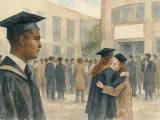 Bradford University Celebrates Summer Graduations 2026