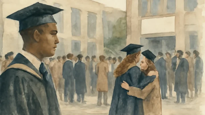 Bradford University Celebrates Summer Graduations 2026