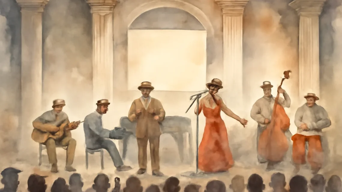 Buena Vista Live to Bring Cuban Music to Bradford