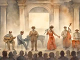 Buena Vista Live to Bring Cuban Music to Bradford