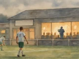 Comedy Night Featuring Lee Lard at Horsfall Stadium
