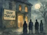 Count Dracula Drama to Stage at Skipton Little Theatre