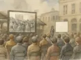 Film Screening of The General Strike 1926 in Bradford