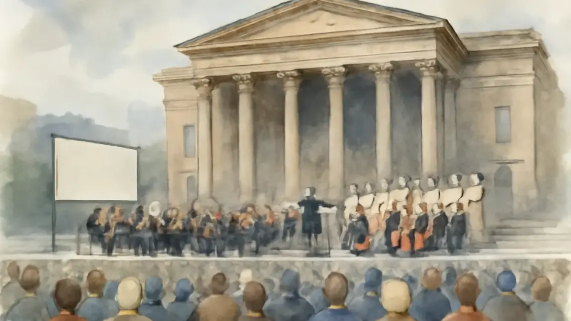 First Yorkshire Proms Set for Yorkshire Day Celebration