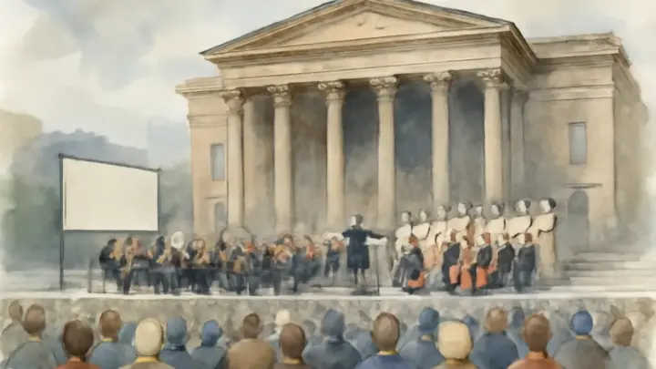 First Yorkshire Proms Set for Yorkshire Day Celebration