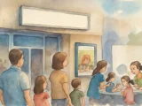 Free Kids’ Club Screening of Savages at Pictureville Cinema