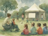 Free Summer Holiday Clubs Available for Eligible Children