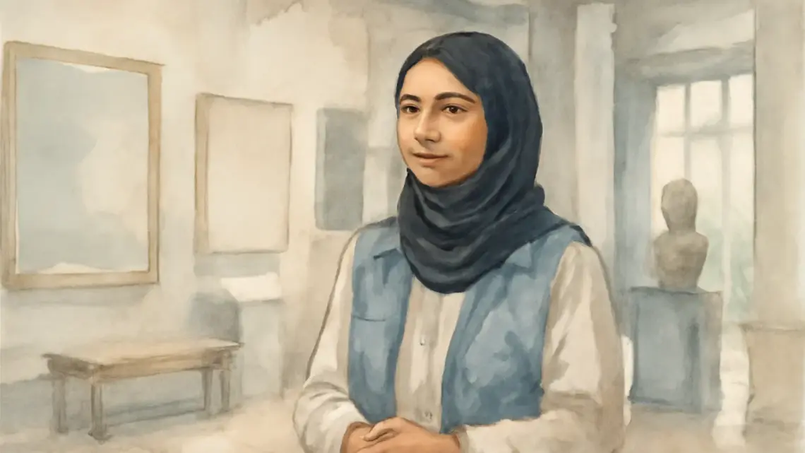 From Volunteer to Lead Ambassador at Bradford Museums