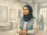 From Volunteer to Lead Ambassador at Bradford Museums