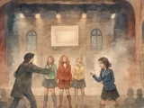 Heathers The Musical to Play at Bradford’s Alhambra Theatre