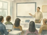 Information Sessions Open for Level 3 Data Certificate