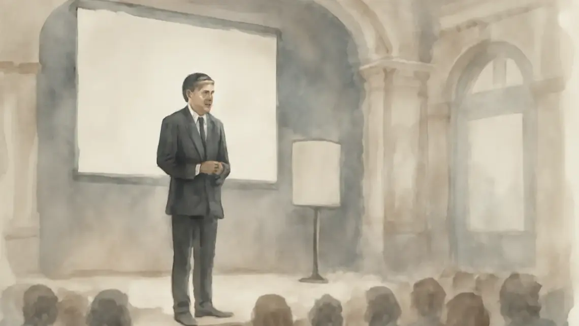 Jacob Rees-Mogg to Speak at King’s Hall in May