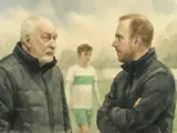 Karl Lenaghan Transitions to Academy Role at Bradford (Park Avenue)