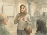 Makaton Inclusion Enhances Accessibility in Bradford Museums