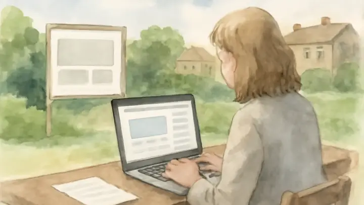 Menston Community Association Launches New Website