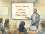New Master’s Degree in Islamic Fintech Launches in Bradford