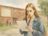 Provisional GCSE Results Collection Scheduled for August 2026