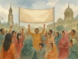 South Asian Heritage Month 2026 Highlights Diversity in Bradford