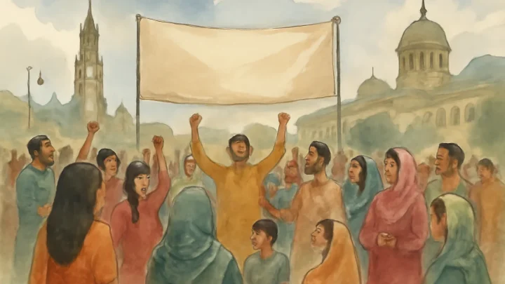 South Asian Heritage Month 2026 Highlights Diversity in Bradford