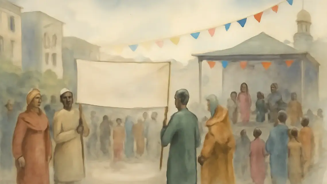 South Asian Heritage Month 2026 Highlights Diversity in Bradford