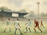 Ticket Details Announced for Bradford City Friendly