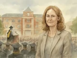 University of Bradford Welcomes New Vice-Chancellor