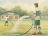 Waterwise Launches Project to Help Sports Clubs Save Water