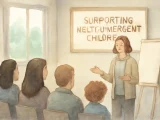 Workshop to Support Parents of Neurodivergent Children