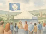Yorkshire Day Highlights Local Mental Health Collaboration