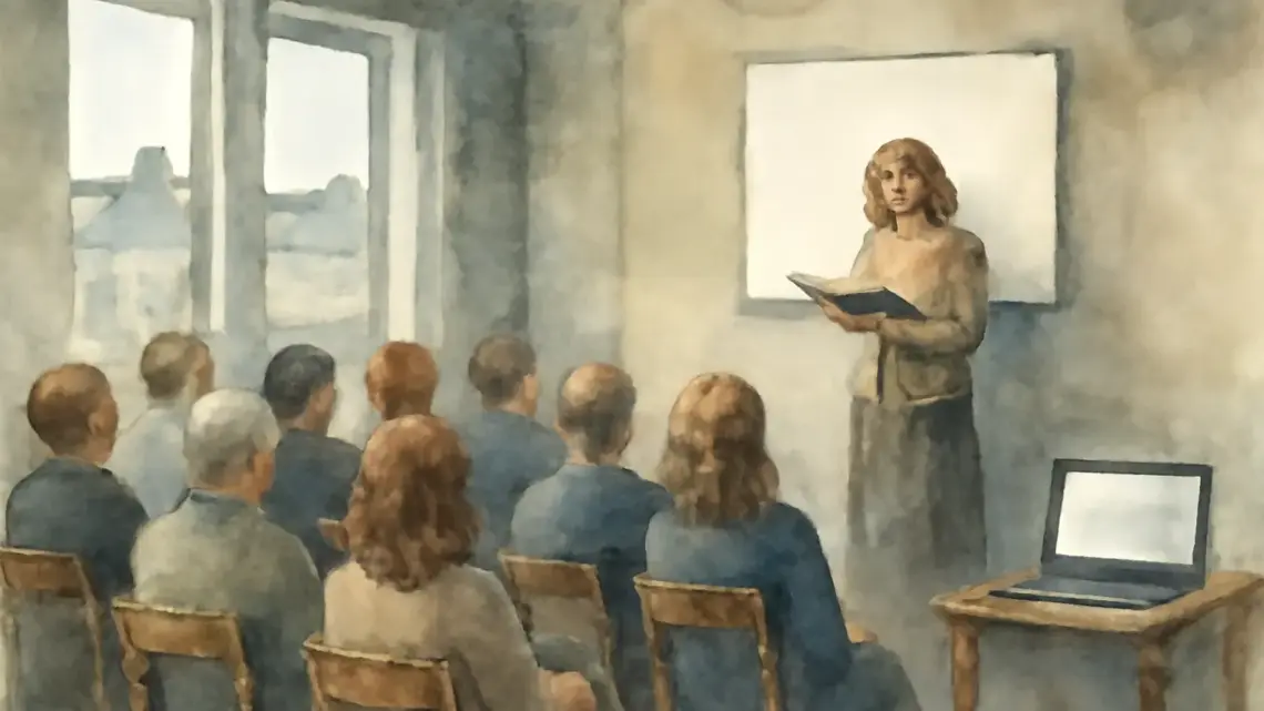 Author Cathryn Kemp to Discuss Icelandic Witch Trials