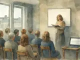 Author Cathryn Kemp to Discuss Icelandic Witch Trials