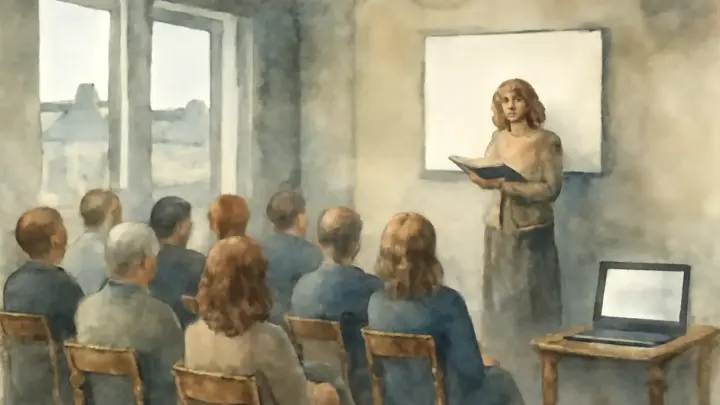 Author Cathryn Kemp to Discuss Icelandic Witch Trials