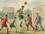Avenue Reserves Secure Draw in Dewsbury