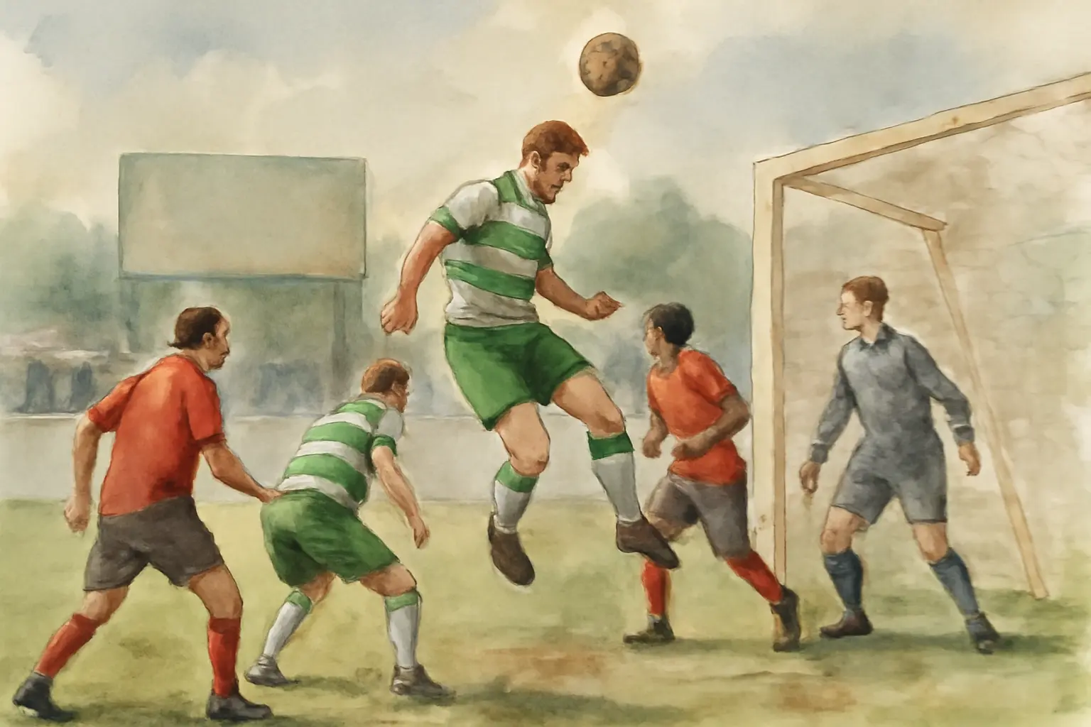 Avenue Reserves Secure Draw in Dewsbury