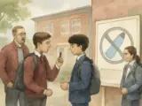 Bradford Campaign Targets Youth Vaping in Schools
