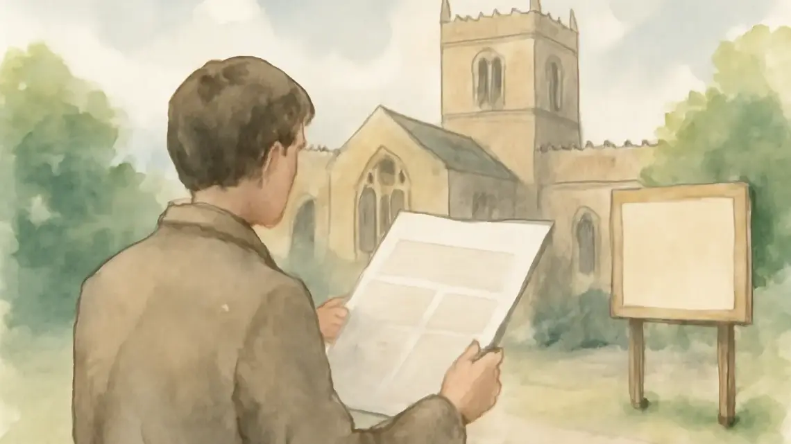 Bradford Cathedral Weekly News Update for 16 August 2026
