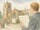 Bradford Cathedral Weekly News Update for 23 August 2026